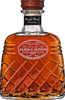 James E. Pepper Bourbon Barrel Proof 750ml