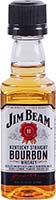 Jim Beam Bourbon 50ml