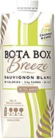 Bota Box Breeze Sauvignon Blanc 500ml