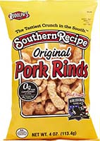 Southern Recipe Original Pork Rinds