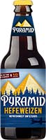 Pyramid Hefeweizen 6/12b 12.00oz Is Out Of Stock