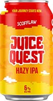 Scofflaw Juice Quest 12pk Cns