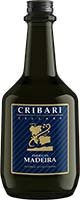 Cribari Madeira Is Out Of Stock