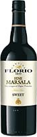 Florio Marsala Sweet 750 Ml Bottle