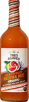 Tres Agaves Paloma Mix