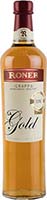 Roner Grappa Gold Aged 12 Is Out Of Stock