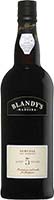 Blandy's 5-yr Sercial Madeira Is Out Of Stock