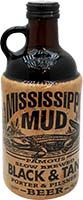 Mississippi Mud Is Out Of Stock