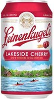 Leinenkugel Lakeside Cherry Cans