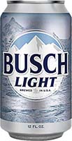 Busch Light Cn 30pk