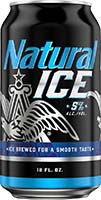 Natural Natural Ice 240z