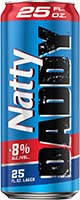 Natty Daddy 25oz Single Can Is Out Of Stock