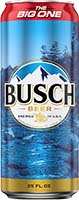 Busch 25ozc
