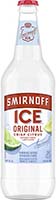 Smirnoff Ice     Bottle          Malt