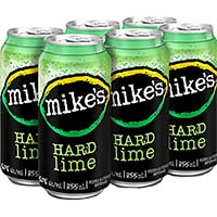 Mike's Hard Lime