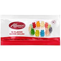 Albanese Gummi Bears 2oz