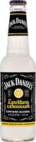 Jack Daniels 6pk Lynchburg Lemonade
