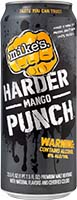 Mikes Harder Mango Lemonade Can