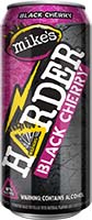 Mike's Harder Black Cherry Lemonade Is Out Of Stock