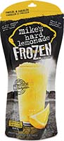 Mikes Hard Froz Lemonade Pouch