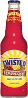 Twisted Tea   Straw Lmn 6pk      6 Pk Is Out Of Stock