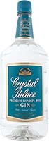 Crystal Palace London Dry Gin Is Out Of Stock