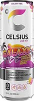 Celsius Galaxy Vibe