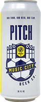 Music City  Pitch