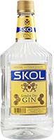 Skol Gin 1.75lt* Is Out Of Stock
