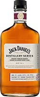 Jack Daniels Disteillery Series #12