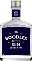 Boodles Gin Is Out Of Stock