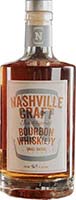 Nashville Craft Tradional Bourbon Whiskey