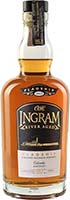 O.h.ingram River Aged Flagship Bourbon