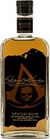 Tennessee Legend Assassin's Creed Spiced Rum