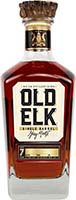Old Elk Single Barrel Sour Mash Rcl