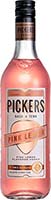 Pickers Pink Lemonade