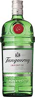 Tanqueray 1.0l Is Out Of Stock