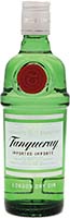 Tanqueray (flask) Gin 375ml