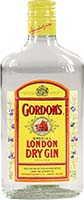 Gordon's Dry Gin Is Out Of Stock