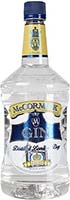 Mccormick Extra Dry Gin 1.75l