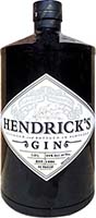 Hendrick's Gin 1 L