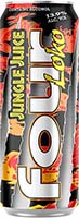 Just In:four Loko Jungle Juice Single 24 Oz Can