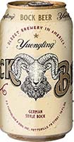 Just In:yuengling Bock 12 Pack 12 Oz Cans