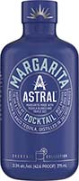 Astral Tequila Cocktail