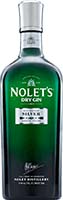 Nolet's 'silver' Dry Gin