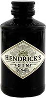 Hendrick's Gin 50ml Is Out Of Stock