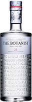 The Botanist Gin 750