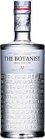 The Botanist                   Gin Is Out Of Stock