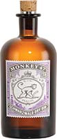 Monkey 47 Schwarzwald Gin 375ml