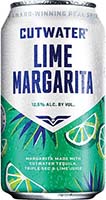 Cutwater Spirits Lime Margarita 200ml
